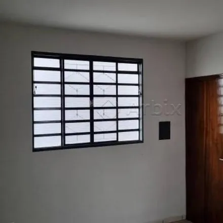 Buy this 2 bed apartment on Rua Santo Onofre in São Manoel, Americana - SP