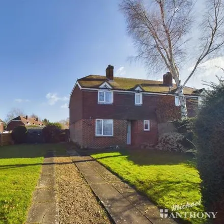 Image 1 - Salters Close, Ludgershall, HP18 9NS, United Kingdom - Duplex for sale