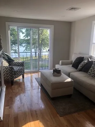 Rent this 2 bed condo on 69;71 Avalon Avenue in Quincy Neck, Quincy