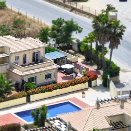 Buy this 2 bed townhouse on Avenida Algarve in 8100-299 Almancil, Portugal