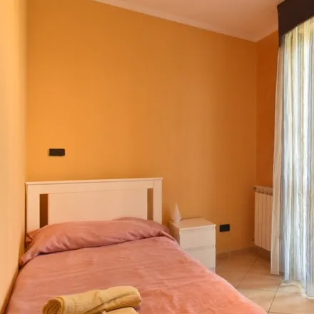 Rent this 4 bed room on Il Paradiso dei Bimbi in Via Umberto Lilloni, 00126 Rome RM