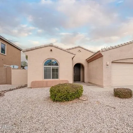 Buy this 3 bed house on 16510 West Calle Lejos in Surprise, AZ 85387