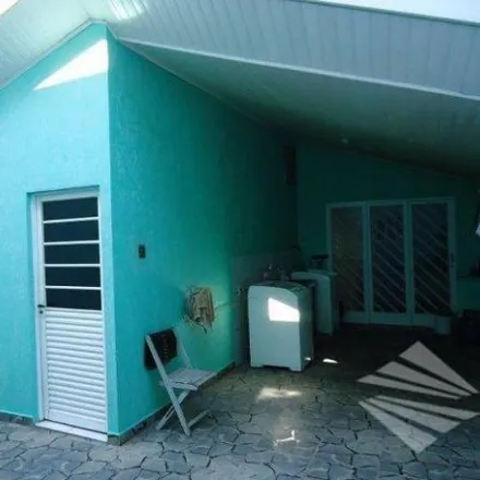 Image 1 - Rua João Cardoso Sobrinho, Santa Luzia, Taubaté - SP, 12010-280, Brazil - House for sale