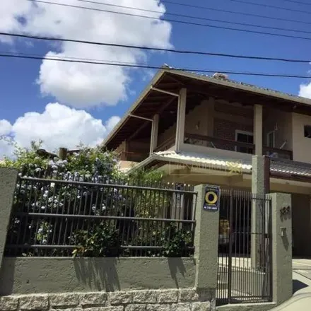 Buy this 4 bed house on Estrada Vereador Onildo Lemos in Ingleses do Rio Vermelho, Florianópolis - SC