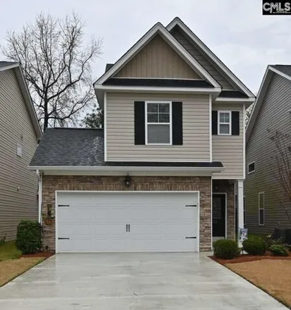 Buy this 3 bed house on 184 Indigo Place Court in Grandview Estates, Lexington County