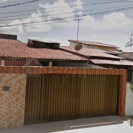 Image 2 - Rua Ana Cristina Matheus Silva, Jabotiana, Aracaju - SE, 46096-200, Brazil - House for sale