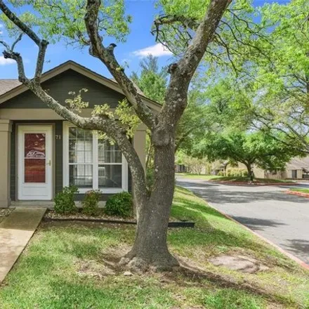 Buy this 1 bed condo on 12140 Trotwood Drive in Austin, TX 78753