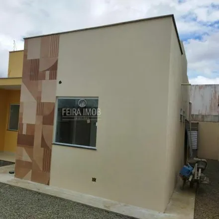 Buy this 2 bed house on Rua Assis Sampaio in Acupe, Salvador - BA