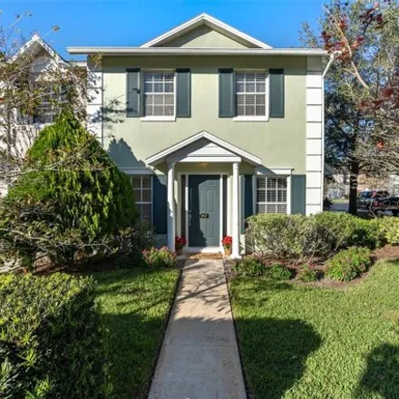 Rent this 2 bed townhouse on 2699 Church Street in Orlando, FL 32803