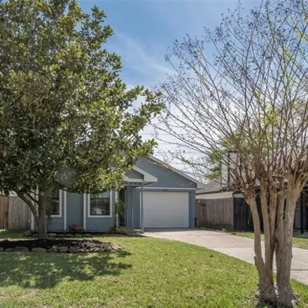 Image 2 - 12237 Westwold Drive, Harris County, TX 77377, USA - House for rent