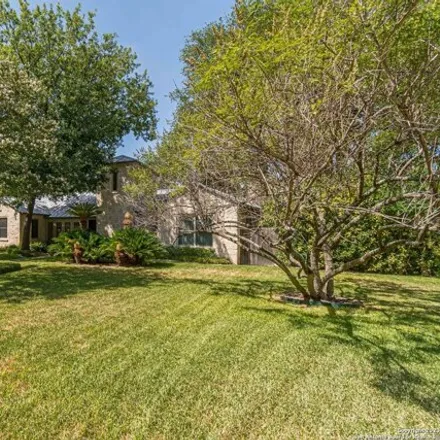 Image 5 - 917 Hillside Drive, Olmos Park, Bexar County, TX 78212, USA - House for sale