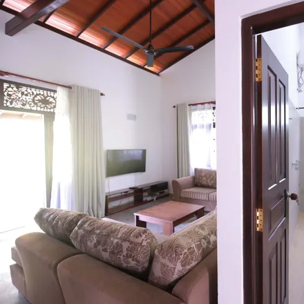 Image 3 - Kind & Love hostel(real place), Amarasena Mawatha, Thiranagama, Hikkaduwa 80240, Sri Lanka - House for rent