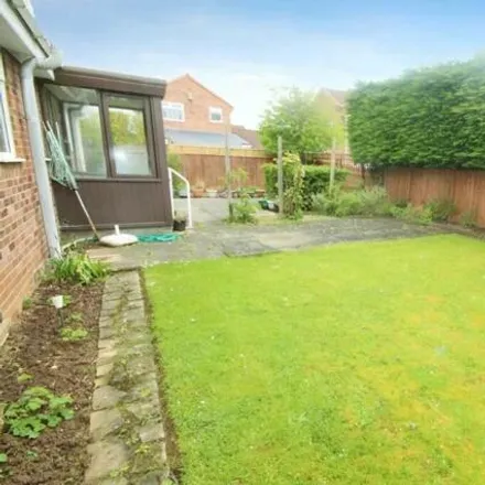 Image 9 - Fox Howe, Middlesbrough, TS8 0RX, United Kingdom - House for sale