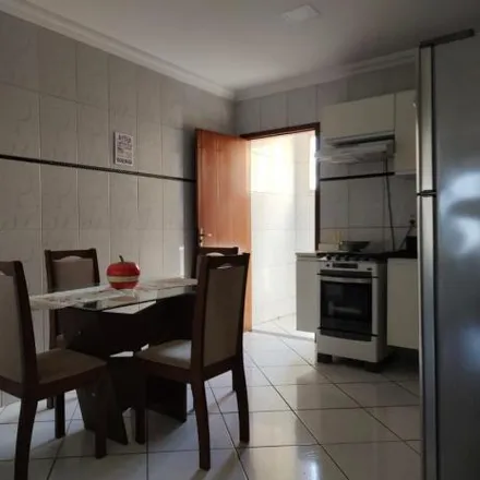 Buy this 2 bed apartment on Rua Elis Regina in Nova Itaparica, Vila Velha - ES