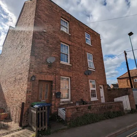 Image 5 - Well Alley, Tewkesbury, GL20 5LB, United Kingdom - Townhouse for rent