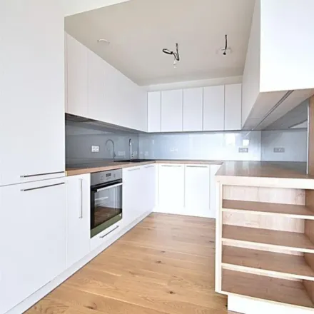 Rent this 2 bed apartment on Čistovická 198/6 in 163 00 Prague, Czechia