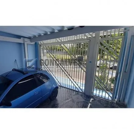 Image 1 - Rua Francisco Tollotti, Demarchi, São Bernardo do Campo - SP, 09820-000, Brazil - House for sale