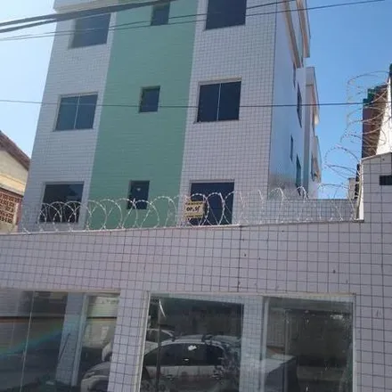 Image 2 - Rua Belarmino Giarola, Venda Nova, Belo Horizonte - MG, 31573-506, Brazil - Apartment for sale