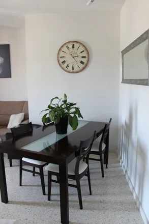Rent this 2 bed apartment on Seville in Heliópolis, ES
