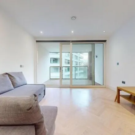 Rent this 2 bed room on Bronze House in 6 Sterling Way, London