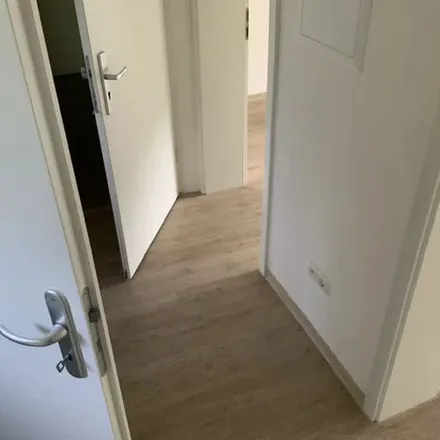 Rent this 3 bed apartment on Breslauer Straße 46 in 47228 Duisburg, Germany