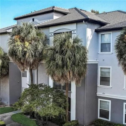 Image 1 - 5507 Legacy Crescent Place, Riverview, FL 33569, USA - Condo for sale