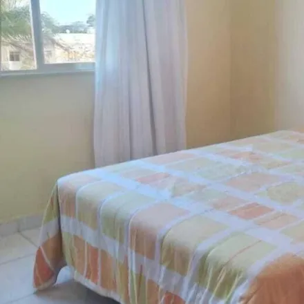 Rent this 2 bed apartment on Rio das Ostras in Região Geográfica Intermediária de Macaé-Rio das Ostras-Cabo Frio, Brazil