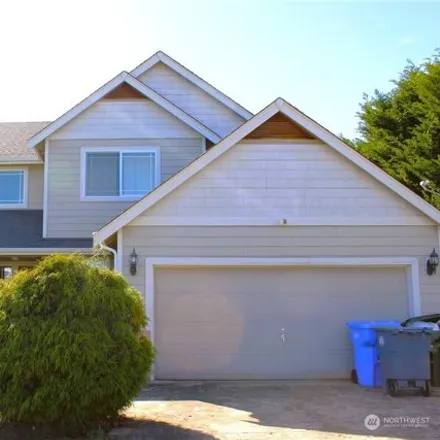 Buy this 3 bed house on 780 Gracie Lane in Eatonville, Pierce County