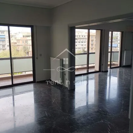 Image 4 - Μετσόβου 31, Athens, Greece - Apartment for rent