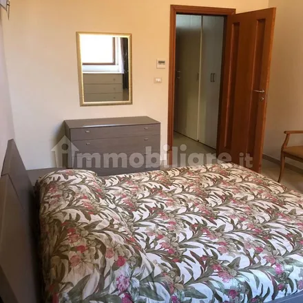 Rent this 3 bed apartment on Via Colonne 12 in 72100 Brindisi BR, Italy