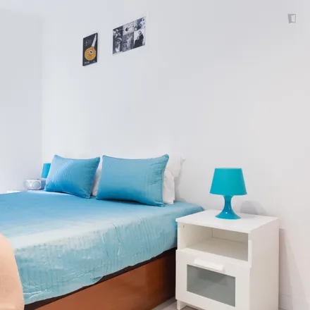 Rent this studio apartment on Vinho na morgadinha in Rua da Regueira 51, 1100-218 Lisbon