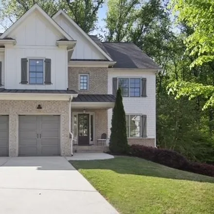 Buy this 5 bed house on 4008 Commodore Drive in Chamblee, GA 30341