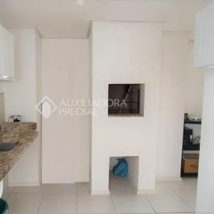 Buy this 2 bed apartment on Rua Dorival Castilho Machado in Aberta dos Morros, Porto Alegre - RS