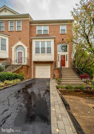 Rent this 3 bed townhouse on 2065 Van Tuyl Place in Foxhall, McLean