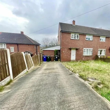 Image 1 - Standhill Crescent, Barnsley, South Yorkshire, S71 - Duplex for sale