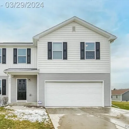 Buy this 4 bed house on 2081 Brier Crest Drive in Genesee County, MI 48423