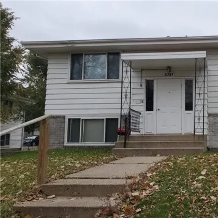 Buy this 7 bed house on 5737 33rd Avenue South in Minneapolis, MN 55417