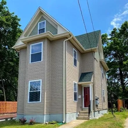 Buy this 4 bed house on 28 West Center Street in Clayton, Gloucester County