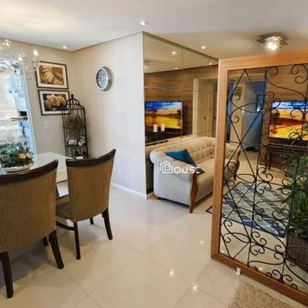 Buy this 3 bed apartment on Rua Ímola in Pagani, Palhoça - SC