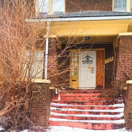 Image 8 - 728 E Grand Blvd, Detroit, Michigan, 48207 - House for sale