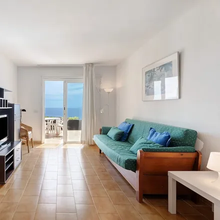 Rent this 1 bed apartment on 38680 Guía de Isora