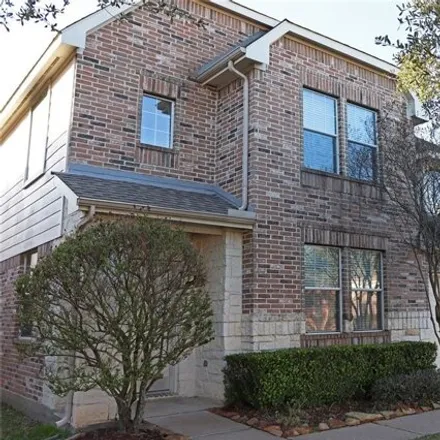 Image 2 - 13001 Orchard Green Drive, Fort Bend County, TX 77407, USA - House for rent