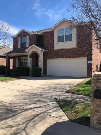 Rent this 4 bed house on 517 Lipizzan Lane in Celina, TX 75009