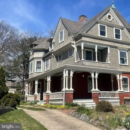 Buy this 7 bed house on Cool Spring Park Historic District in Pennsylvania Avenue, Wilmington