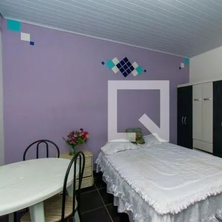 Rent this 1 bed apartment on Rua Rodrigues Batista 57 in Jardim da Glória, São Paulo - SP