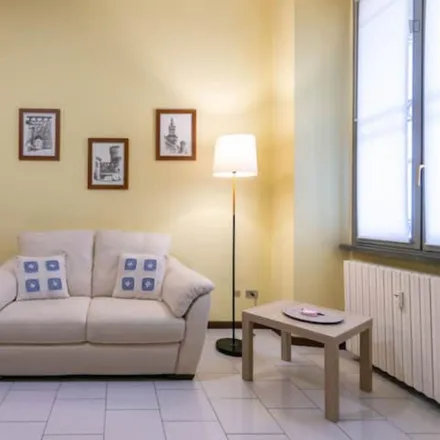 Image 8 - Via Paolo Mantegazza, 4, 20156 Milan MI, Italy - Apartment for rent