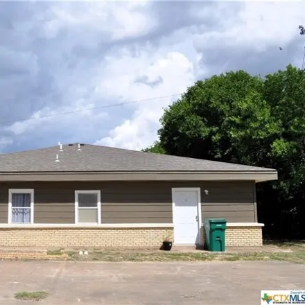 Image 2 - Maurice, West Veterans Memorial Boulevard, Harker Heights, Bell County, TX 76548, USA - House for sale