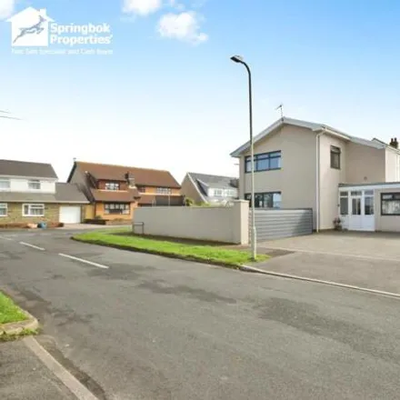 Image 1 - Stratford Drive, Porthcawl, CF36 3LG, United Kingdom - House for sale