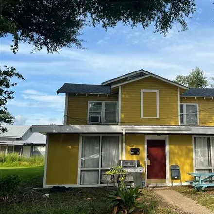 Rent this 2 bed house on 706 N Magnolia St Apt 2 in Hammond, Louisiana