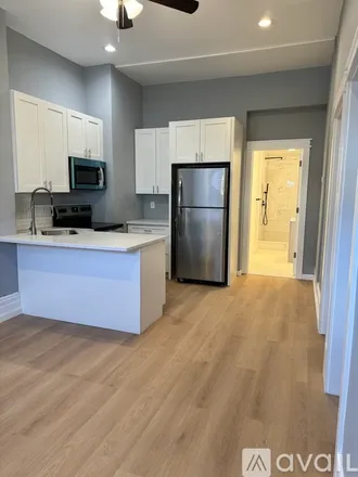 Rent this 2 bed apartment on 5432 Stanton Ave